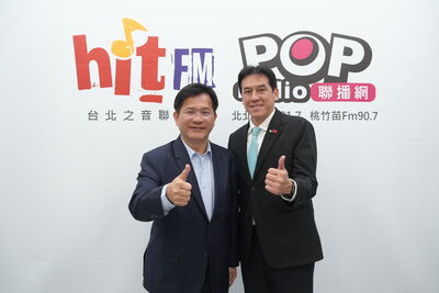 台灣將在菲律賓宿霧設辦事處 林佳龍證實了:進行中