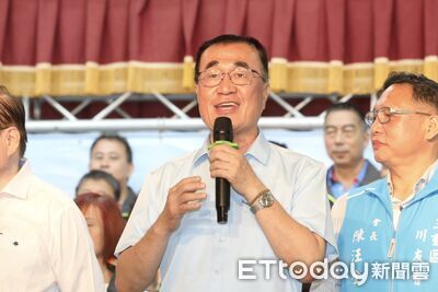 弟弟「環保蟑螂」官司成選舉攻防 李四川:我願意承擔外界攻擊
