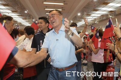 批民進黨抹黑李四川 李競辦:忘記新北最鴨霸的家族是蘇巧慧家