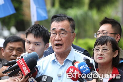 競選歌曲MV下架更正 李四川:有錯就改「謝謝批評指教的人」