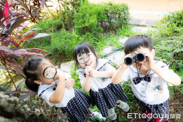 出生滿月就排隊！台中貴族幼兒園有錢也進不去 逆勢滿招