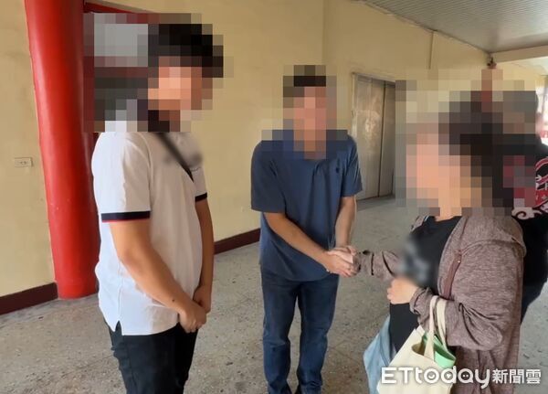 25歲男開BMW撞死保全！現身殯儀館道歉 家屬悲問：眼睛怎麼那麼壞
