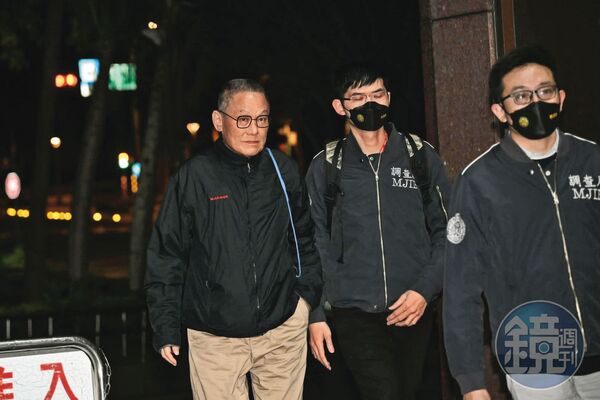 高金「落跑帳房」留1.2億傳家寶典 卻惹怒女兒