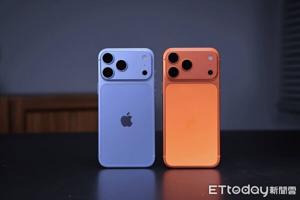▲▼     iPhone18,iPhone 18 ProMax, 9/16 20:00解禁，請勿使用or下載重傳    。（圖／記者蘇晟彥攝）