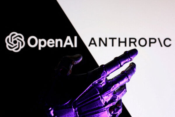 AI滅絕人類機率逾10% Anthropic創辦人籲：強制設立「終止開關」