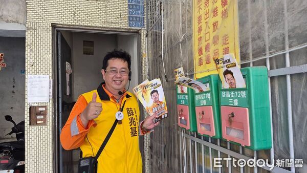 民進黨高市黨部開鍘！2人「違紀參選議員」遭除名：5年內禁入黨