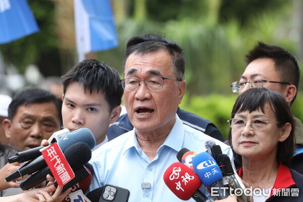 競選歌曲MV下架更正 李四川：有錯就改「謝謝批評指教的人｣