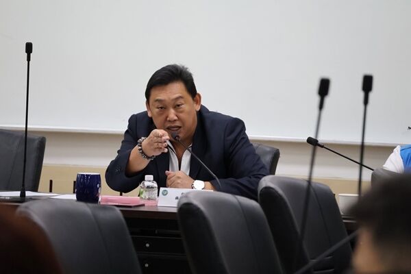 ▲▼台東縣副議長林琮翰。（圖／翻攝臉書／林琮翰）