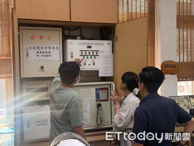 台東警9月21日辦海嘯警報試放 籲民眾聽聞警報勿驚慌