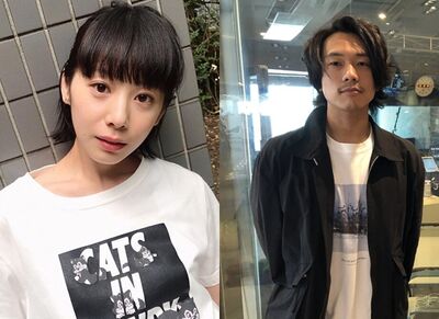 快訊／《T恤乾了》夏帆宣布結婚！閃嫁導演甫木元空　1年前電影定情