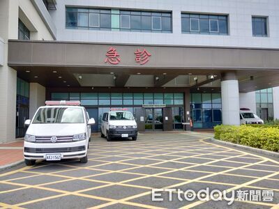 年輕夫妻攜2幼子礁溪度假 3月大男嬰無呼吸心跳送醫不治
