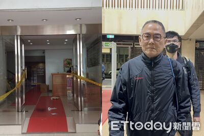 快訊/寶和會槍手扮「導遊」!全程助張俊傑逃亡...檢急發通緝令