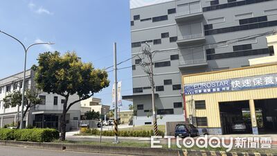 刷新大甲區天花板！　健身器材大廠售出9.05億廠房