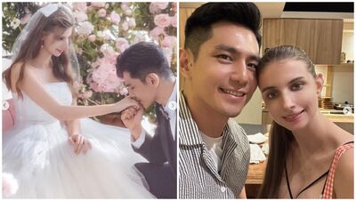 祖雄結婚3年「每週都開家庭會議」!揭經營祕訣:孩子不是忽略彼此的理由