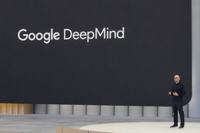 最新警告!Google DeepMind前研究員:AI可能殺死全人類