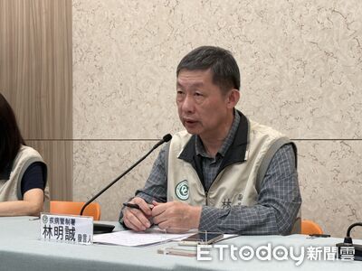 流感疫情「中秋前後達高峰」 疾管署估單周16萬人就醫