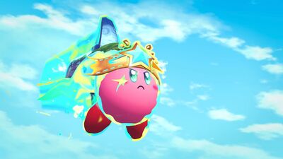 《星之卡比》預告太像「大亂鬥既視感」　社群瘋傳：又是圈套？