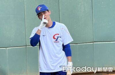 亞運中華隊交手悍將二軍練習賽打線出爐 台日混血徐翔聖掛帥先發
