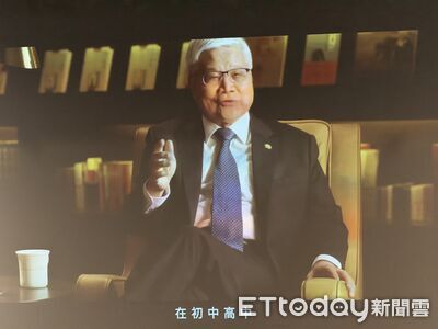 魏哲家在張忠謀身上學到一件事　「不要忘記你是誰」