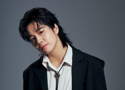 男星突崩潰爆哭10分鐘！　被問舊愛回頭「吐堅定立場」