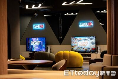 世新圖書館「裝PS5、KTV」引議 校方:接觸知識不限於紙本