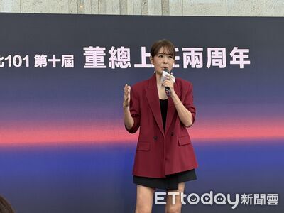 賈永婕淚揭101宮鬥內幕！ 遭嗆「漂亮當花瓶就好」　老公再嗆「真的很笨」