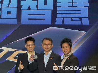 聯發科發布旗艦5G Agentic AI晶片天璣9600 Pro 首款採用台積電2奈米製程
