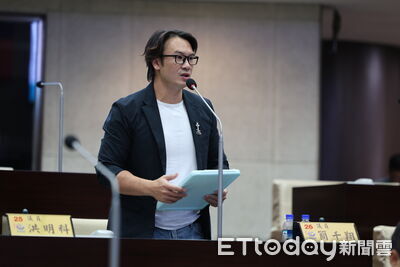 南投教師節禮金「每人僅600」不及台中1/3 議員建議調漲領現