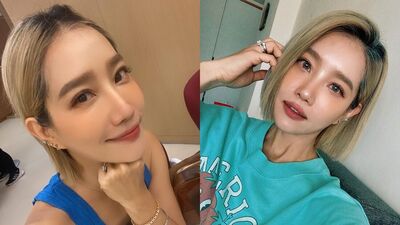 錄影被新人叫「大姐好」當場踩雷！　楊皓如重砲開轟：是多老？