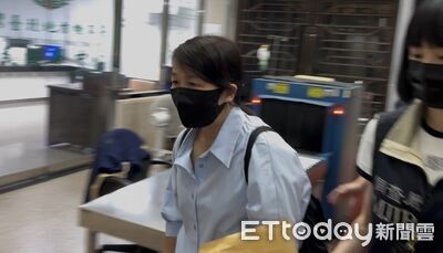 快訊/北市松山區里長「涉詐補助3.7萬」 晚間移送北檢