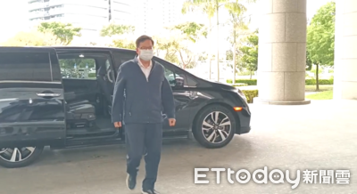 鄭文燦涉貪案　前都發局長怒批檢方主導對價關係錯誤