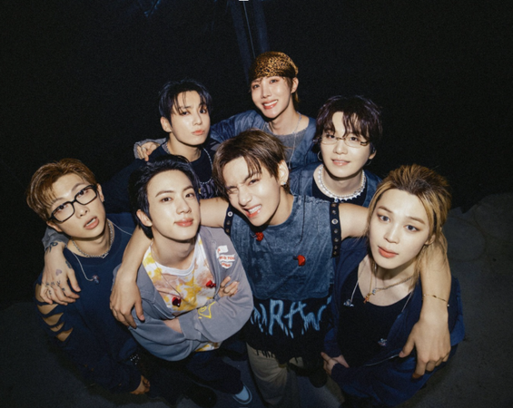 BTS演唱會黃牛落網!狂搶8967張票「海撈24億爽買房」下場曝光