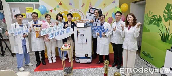 ▲阿藥。（圖／記者游瓊華攝）