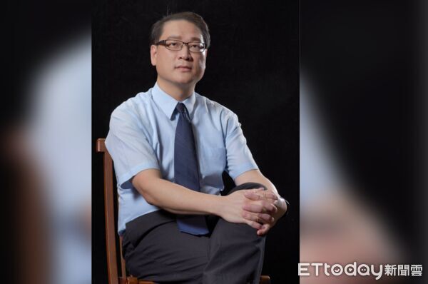 ▲雲林地檢署前主任檢察官吳文城。（圖／記者游瓊華翻攝）