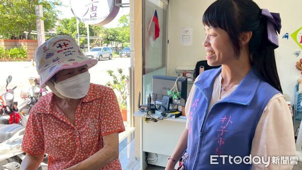 ▲▼ 嘉義縣每4人就有1位長輩!吳品叡推「敬老三好」:嘉市做得到,嘉縣不能再等 。(圖/吳品叡服務處提供)