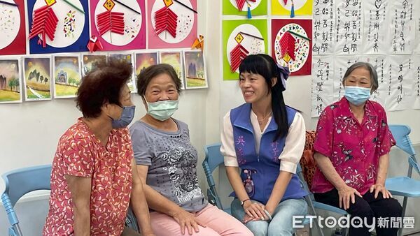 ▲▼ 嘉義縣每4人就有1位長輩!吳品叡推「敬老三好」:嘉市做得到,嘉縣不能再等 。(圖/吳品叡服務處提供)