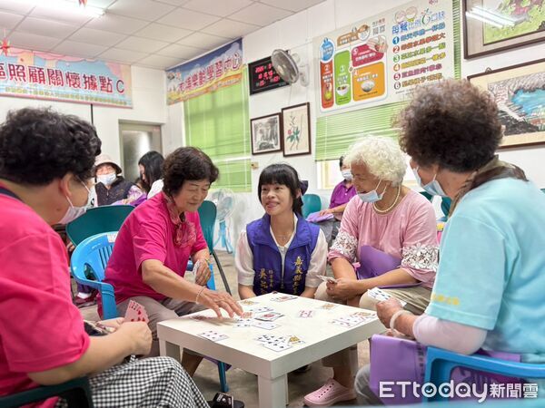 ▲▼ 嘉義縣每4人就有1位長輩!吳品叡推「敬老三好」:嘉市做得到,嘉縣不能再等 。(圖/吳品叡服務處提供)