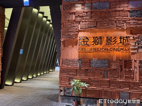 ▲▼金門金獅影城傳出將於10月底結束營業。（圖／記者鄭逢時攝）