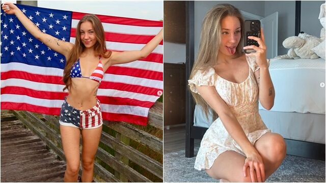 ▲▼OnlyFans女星安亞（Anya Lacey）。（圖／翻攝IG@notanyalacey）