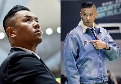 快訊／陳建州急性心肌梗塞！緊急開刀住加護病房　經紀人曝最新狀況