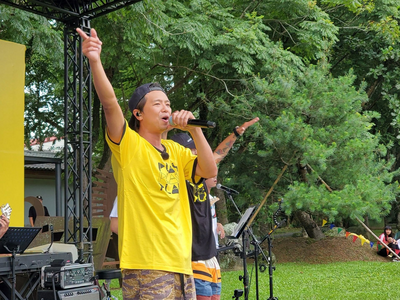 小鬼逝世6周年!《玩很大》捎金鐘入圍好消息 感性喊:應該沒讓你失望吧