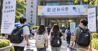 念私立大學1天就休學「要繳1.8萬」!他傻眼:被當盤子