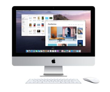 蘋果又一款 Mac 被列入「過時名單」 想維修要趁早