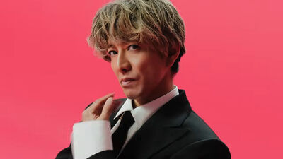 木村拓哉隔20年再接美髮廣告!53歲超狂髮量日網:同齡人早沒了