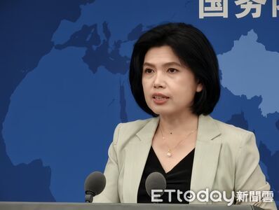 川習會前施壓對台軍售？　國台辦：反對立場一貫明確