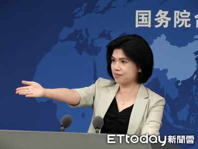 雙城論壇變數多？李驍東赴台踩線又被封殺　國台辦：無理刁難不得人心