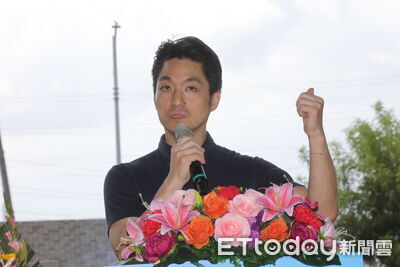陳永德備詢竟被抓包「玩消消樂」 蔣萬安批不應該:我會跟他談
