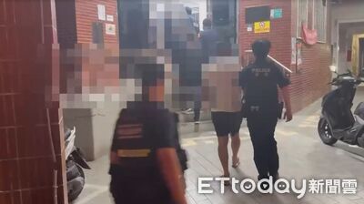 酒後撂人持棍砸仇人公司玻璃! 台南男還PO文炫耀警火速逮人