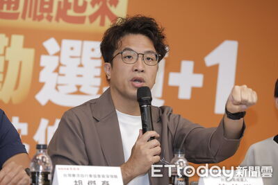 北市免費營養午餐政策頻出包 沈伯洋:當時政策沒想好配套