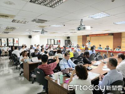 央行會前「標售吹冷風」　半小時散場！高大8億地流標